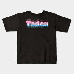 Tadeu Kids T-Shirt